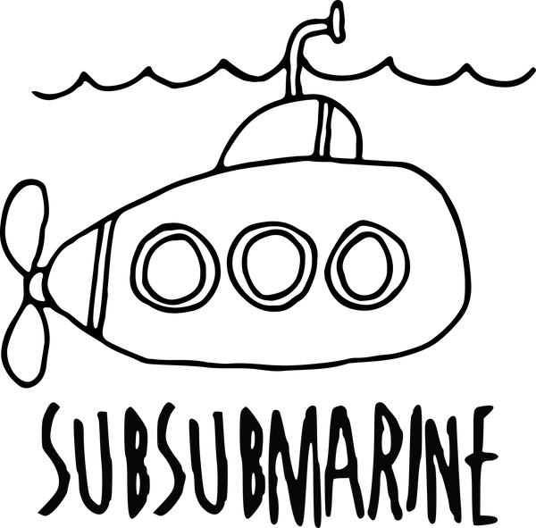 Subsubmarine