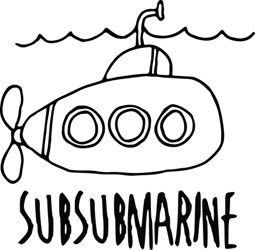 Subsubmarine